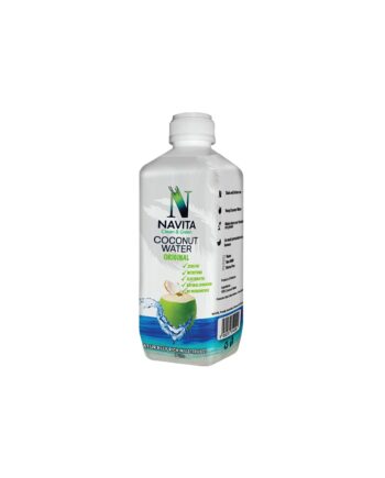 Navita Coconut Water - Original  (01 Litre ) | 06 Pack