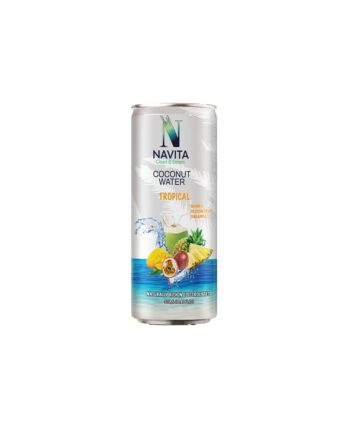 Navita Coconut Water - Tropical (320 ml) | 12 Pack (Copy)