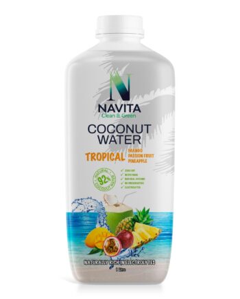 Navita Tropical- (01 Liter) | 6 per carton